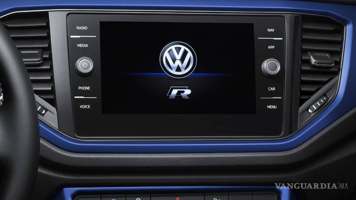 $!Volkswagen nos da un T-Roc con 300 hp y alto performance