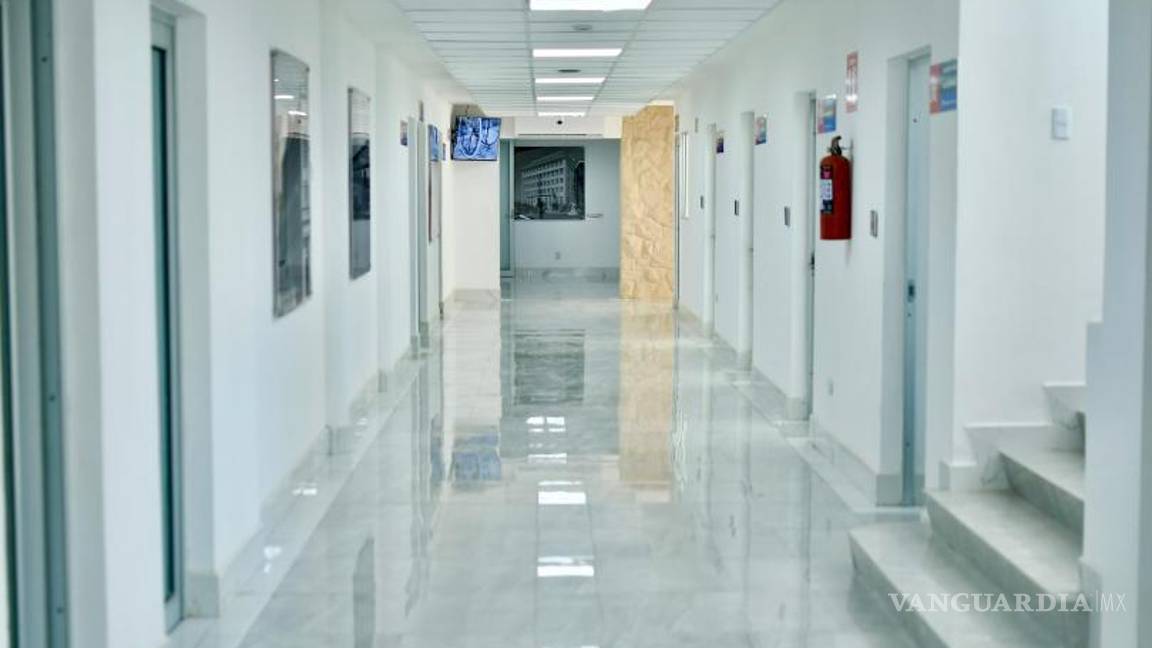 $!El Alcalde dijo que en los próximos días estará entregando la obra que va a cambiar el rumbo de Torreón.