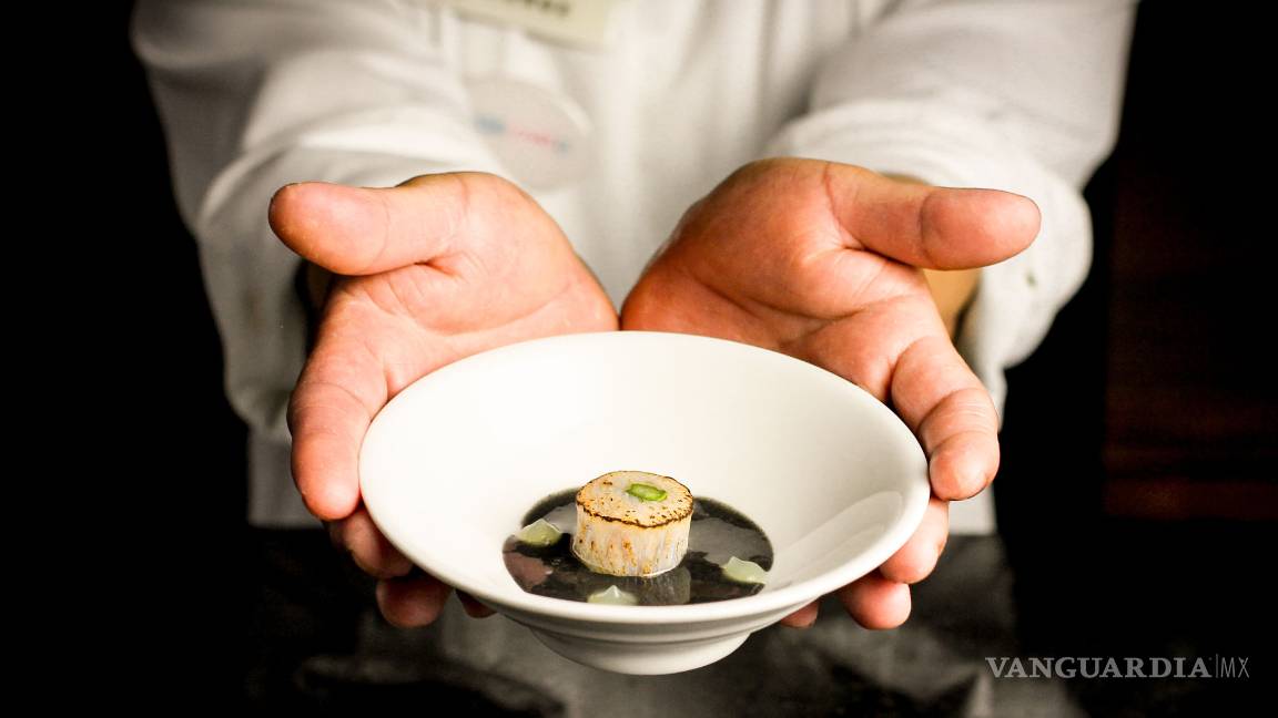 $!Benazuza, la receta para ser el mejor restaurante del mundo; Chef Ignacio Del Río Mora