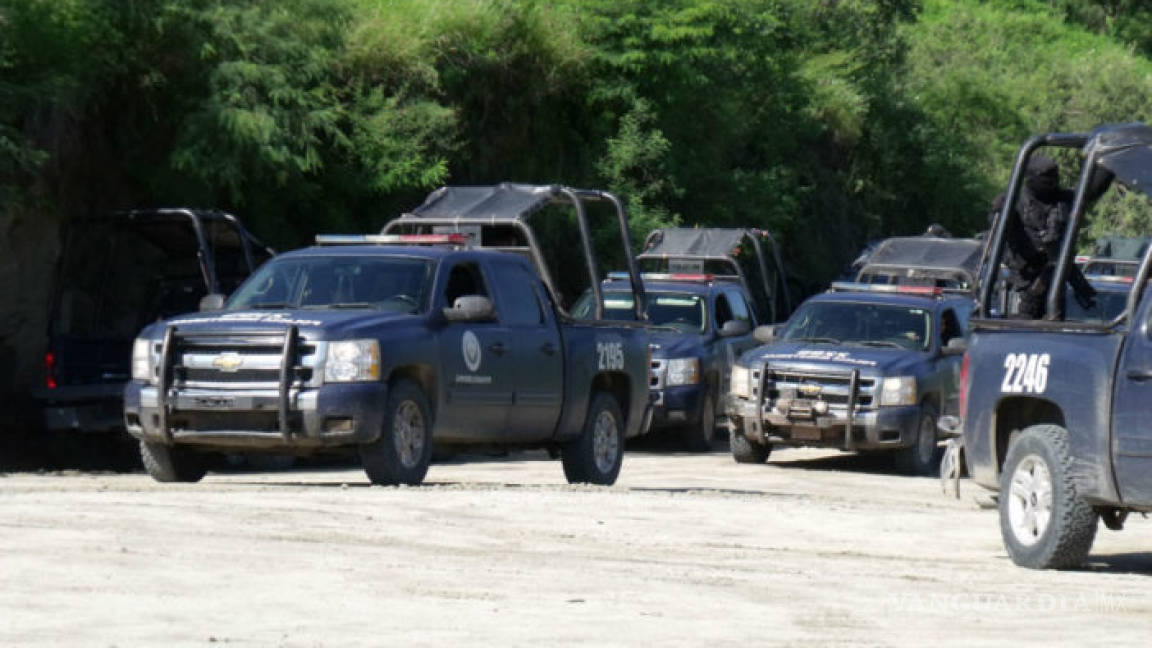 Reportan 21 muertos tras enfrentamientos en Sinaloa