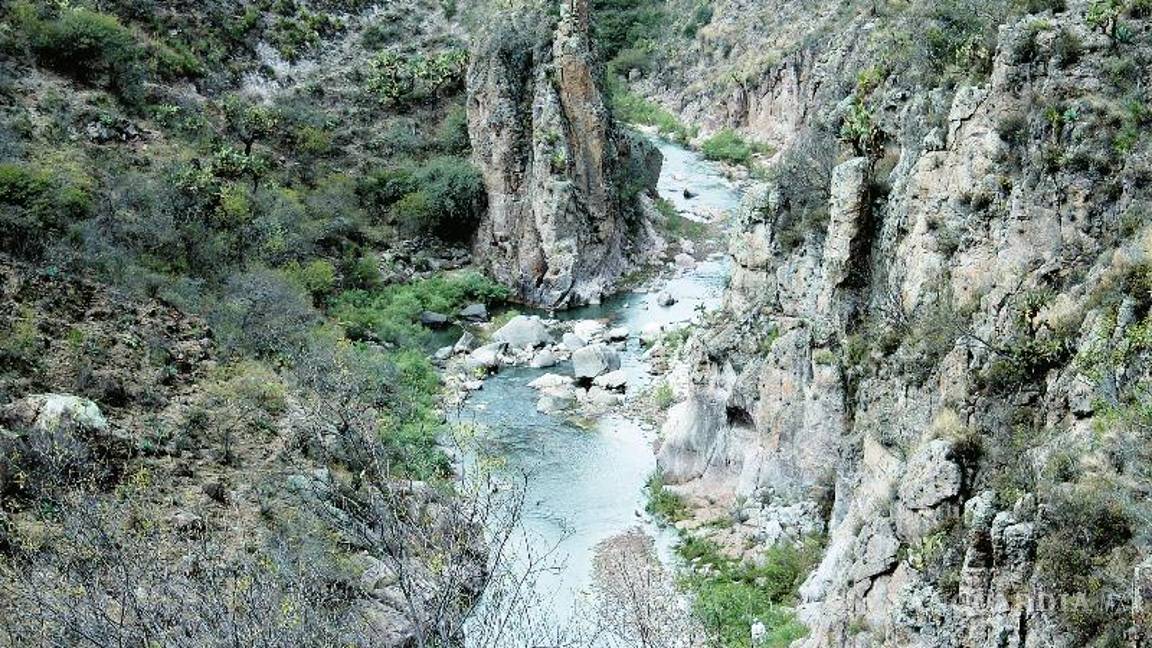 $!Presa Milpillas, otro proyecto en duda, expertos y pobladores dicen que es inviable