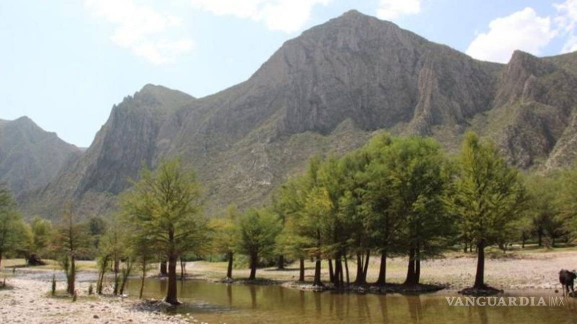 $!Llaman ejidatarios a que se les ayude a reparar el daño, que aseguran, se ha sufrido.