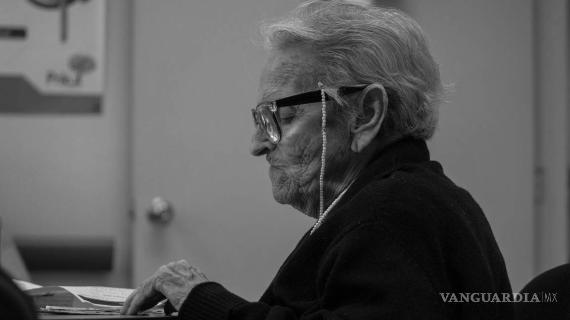 $!Combatir el Alzheimer con música; una opción que retrasa al mal