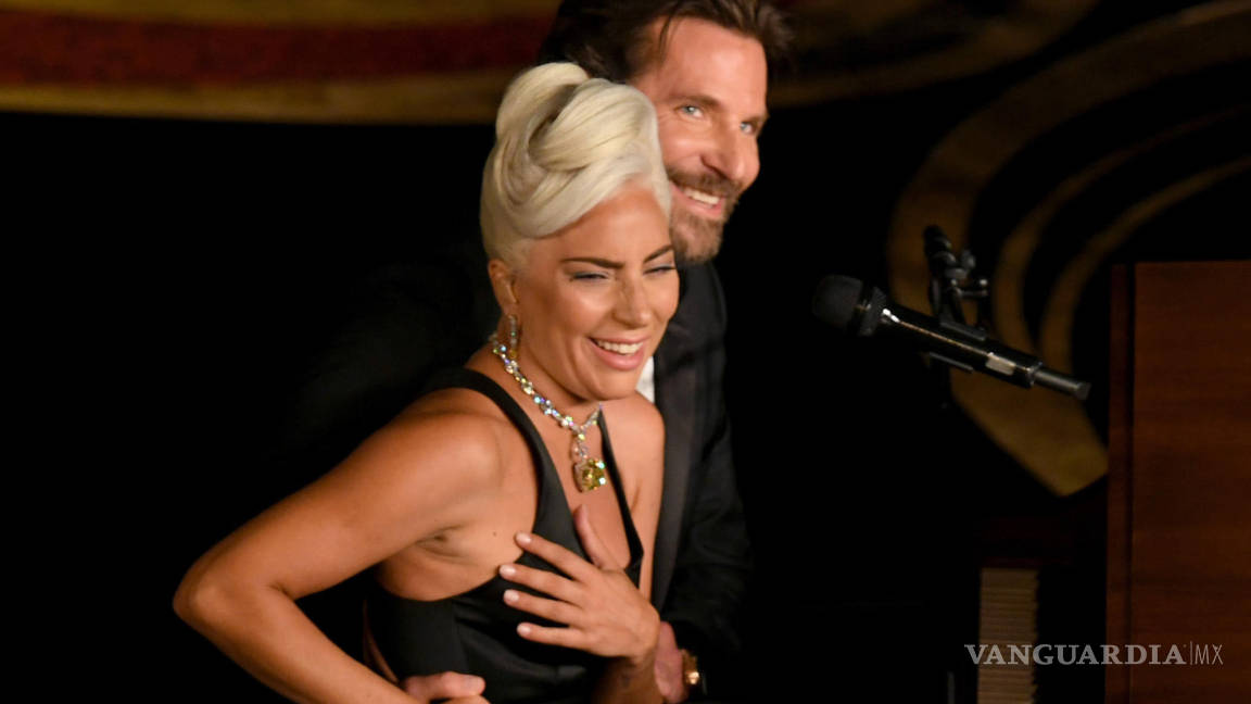 Lady Gaga y Bradley Cooper ¿Ocultan romance?