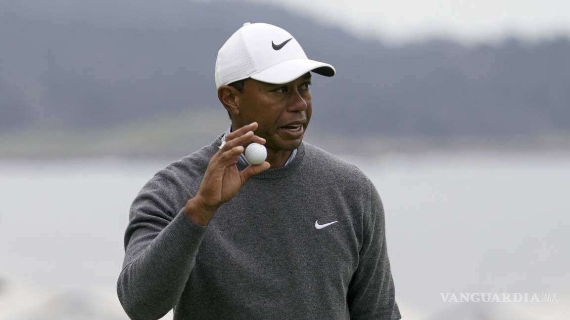 Tiger Woods queda fuera de demanda por homicidio de uno de sus trabajadores