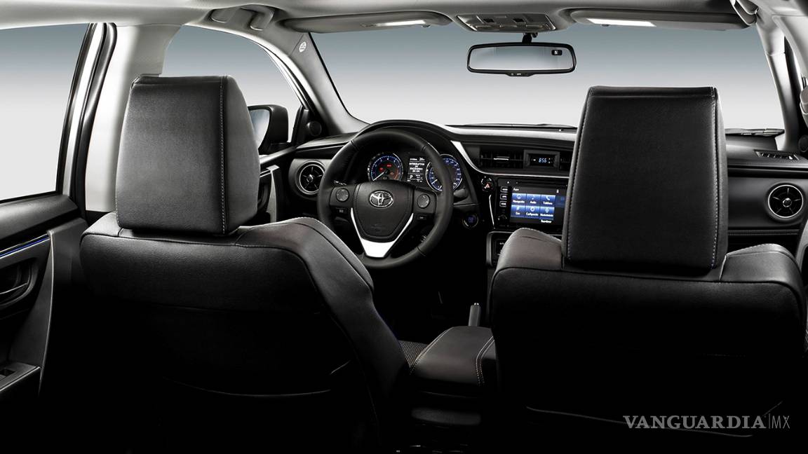 $!Toyota, el líder mundial que no ha conquistado México