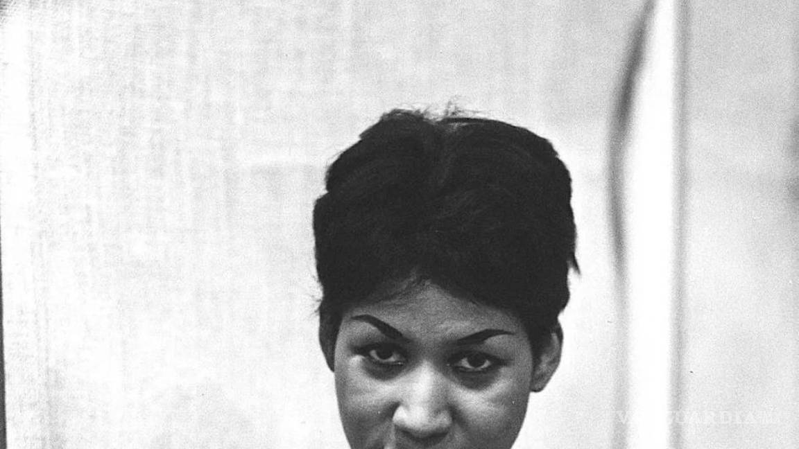 $!Aretha Franklin: las 10 canciones indispensables de la 'Reina del Soul'