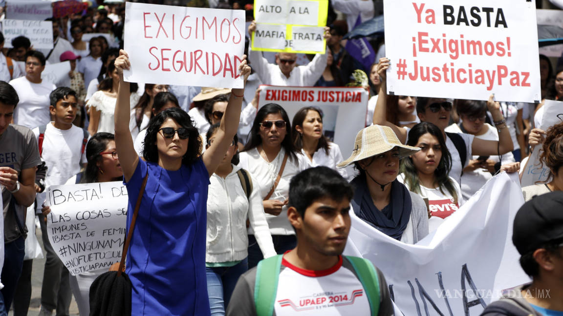 Mujeres de Michoacán tendrán que pagar peritajes para comprobar violaciones