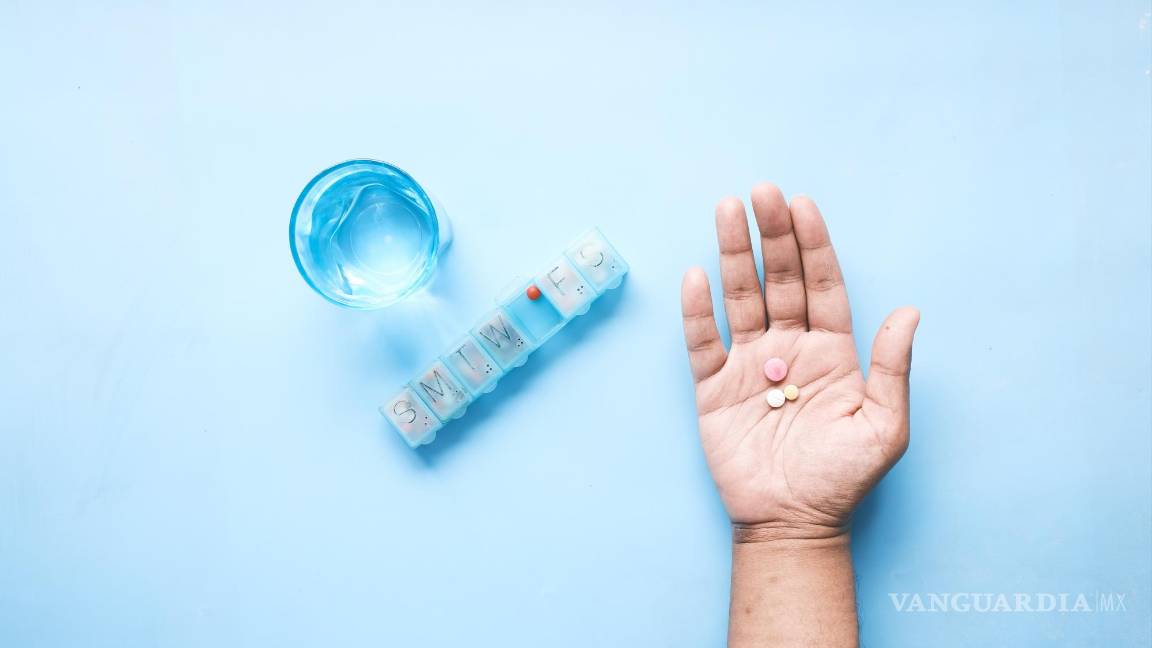 $!Los antibióticos también alteran las bacterias intestinales buenas que son responsables de ayudar con el metabolismo.