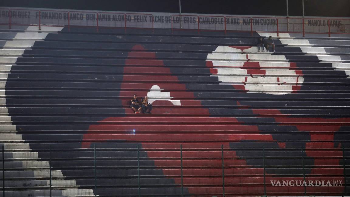 $!Tiburones Rojos del Veracruz: La historia de Halloween del Futbol Mundial