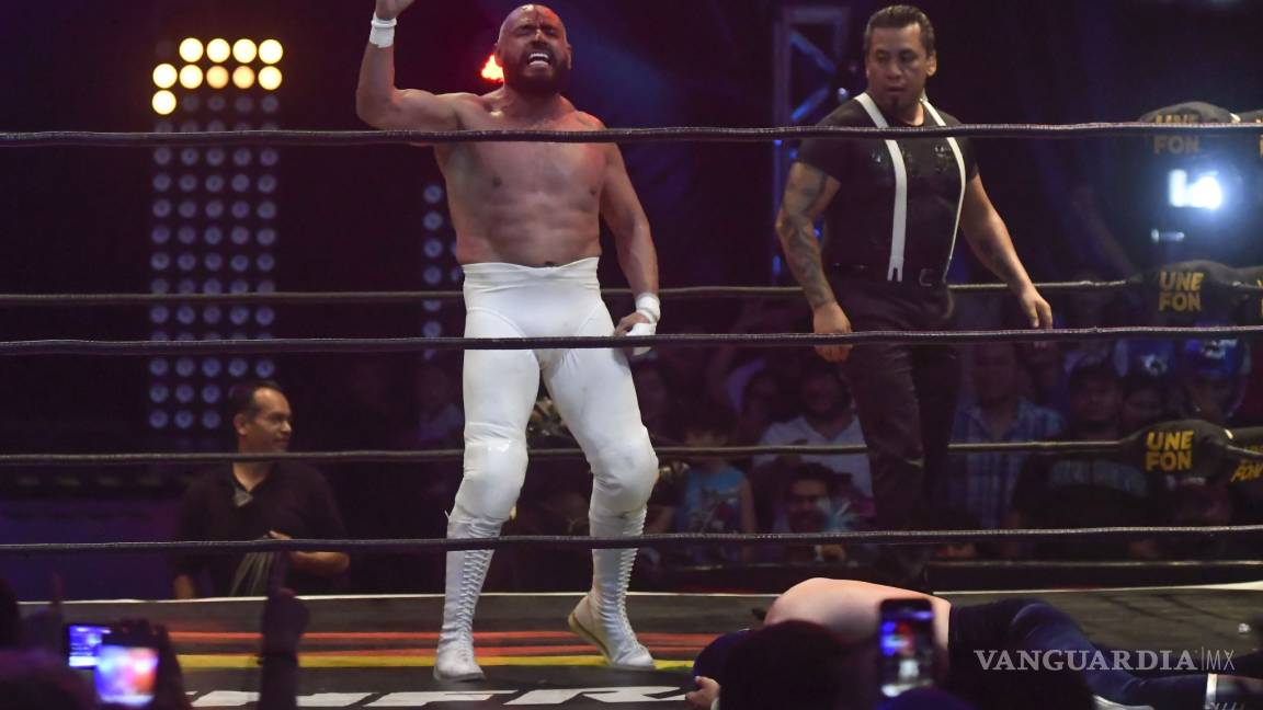 $!Así se vivió la Triple A en Saltillo (Fotos)