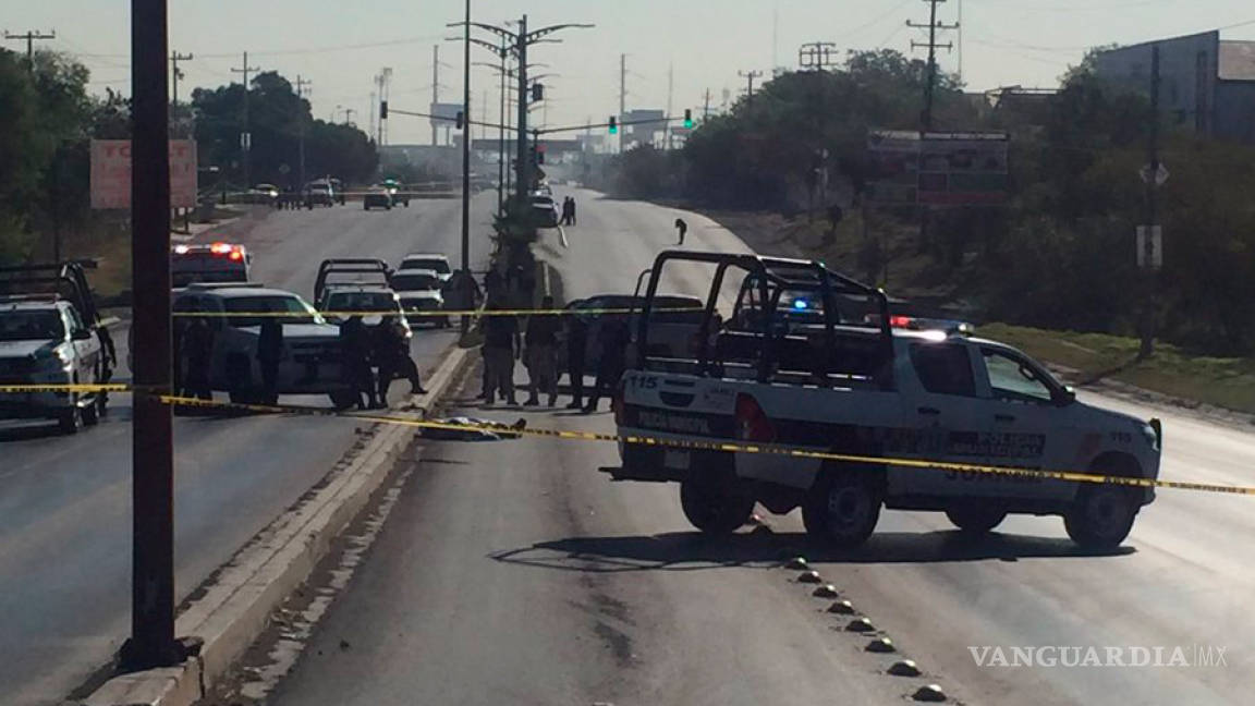 Reportan nueva situación de alerta en Reynosa