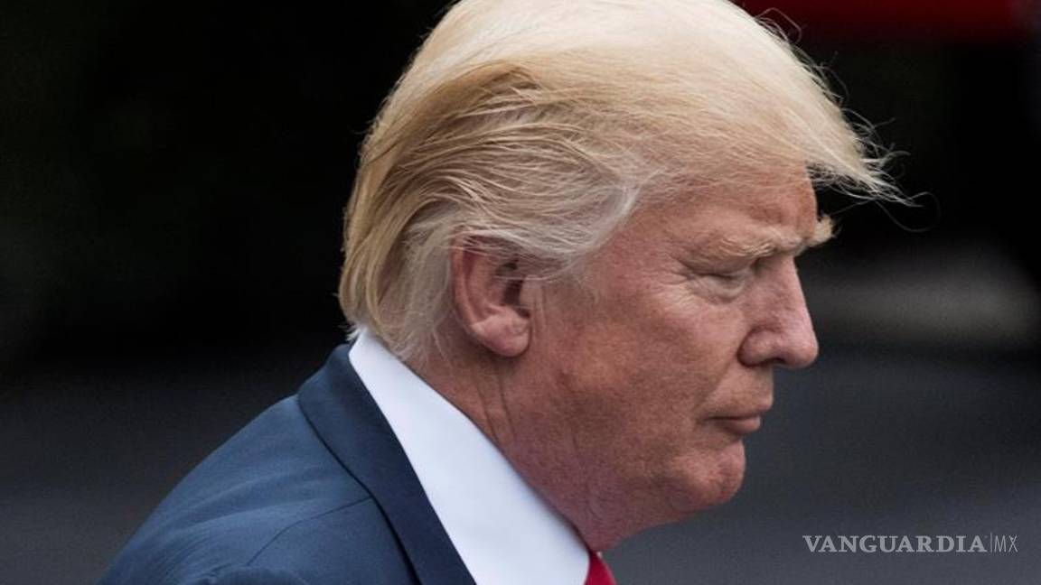 $!Desata Donald Trump otra polémica al retuitear a un mensaje sobre el pizzagate