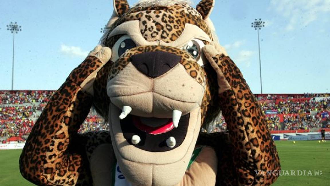 Los Jaguares de Chiapas aprovechan su 'año sabático' y 'trolean' a los Pumas tras su escandalosa eliminación ante el América