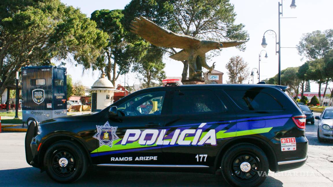 $!Las unidades Journey y Durango fortalecen la movilidad estratégica y la presencia policial en colonias y zonas comerciales.