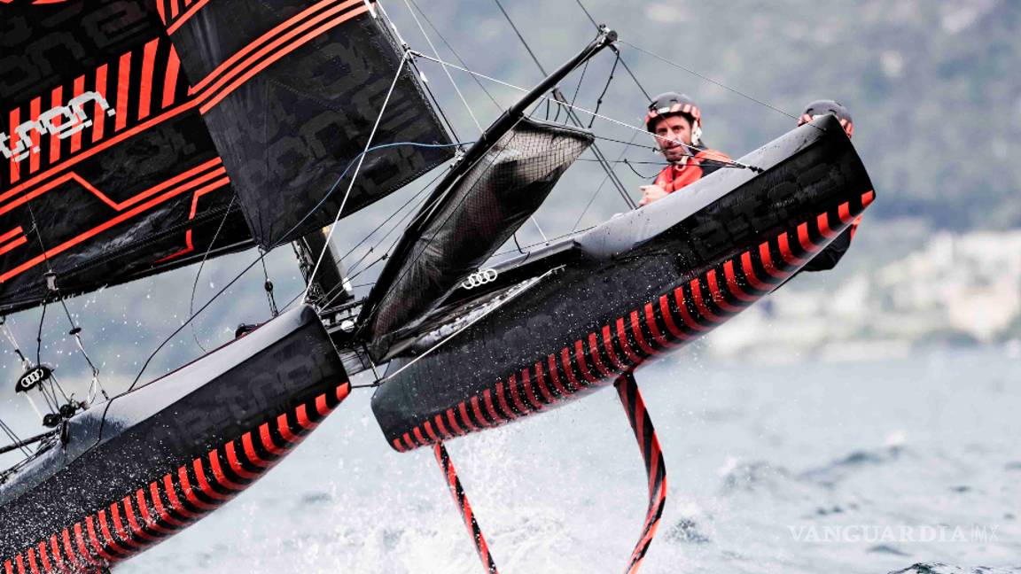 $!Audi quiere estar en las Olimpiadas 2020