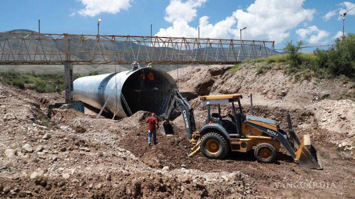$!La mayor parte de los programas se han iniciado, sin embargo, aún quedan asignaciones pendientes y otras que están comenzando, ha dicho el Alcalde de Saltillo.