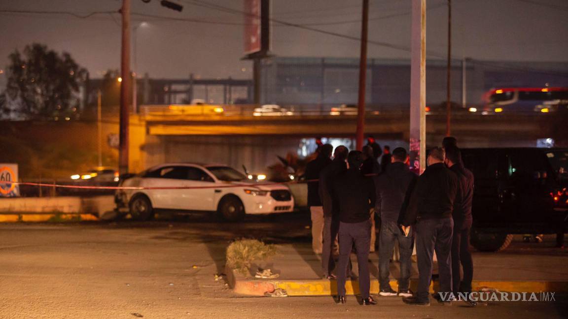 Incendian unidades de la Fiscalía en Tijuana
