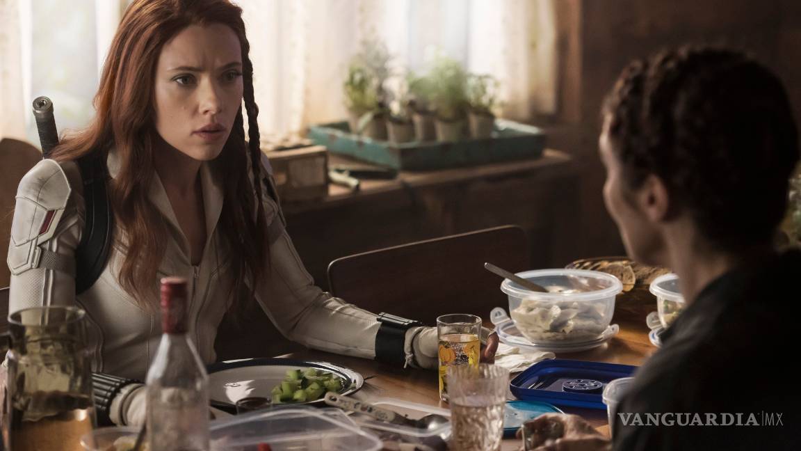 $!Para los fans, 'Black Widow' tiene una década en desarrollo
