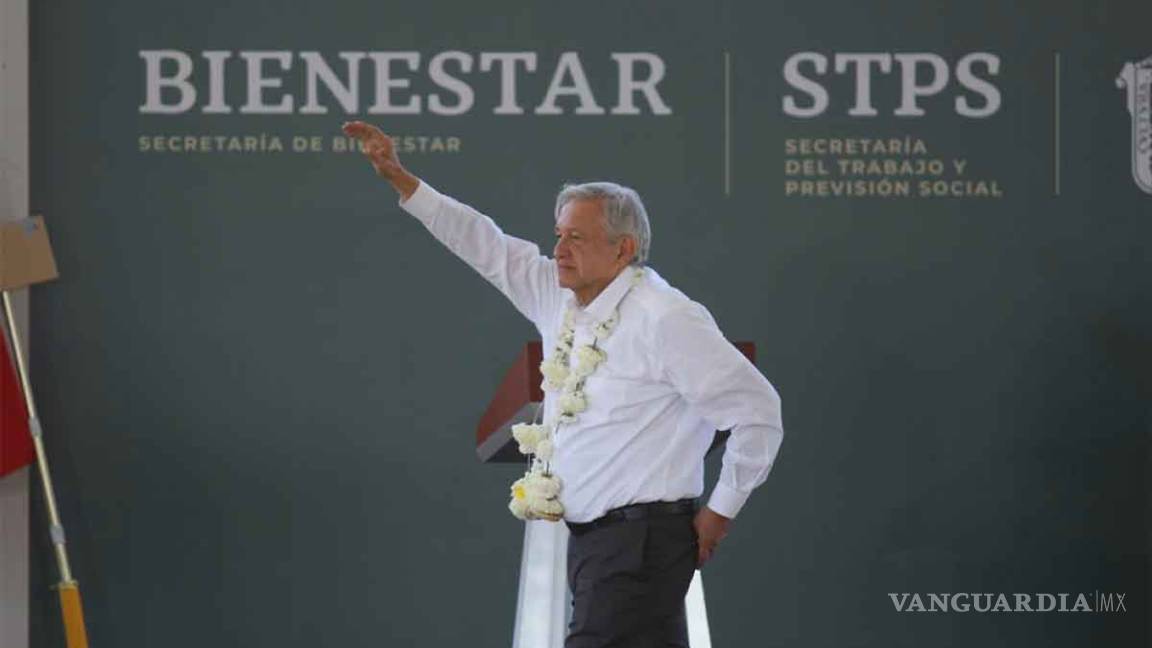Sube la popularidad de López Obrador luego de tragedia de Tlahuelilpan