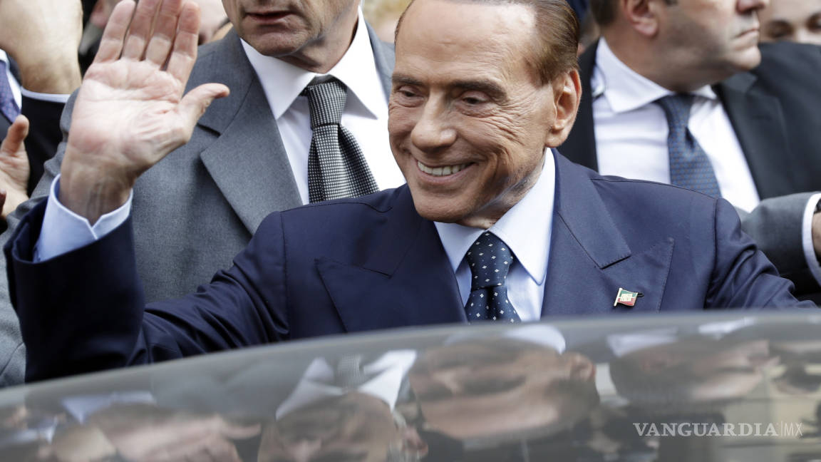 Berlusconi es investigado como presunto autor intelectual de atentados
