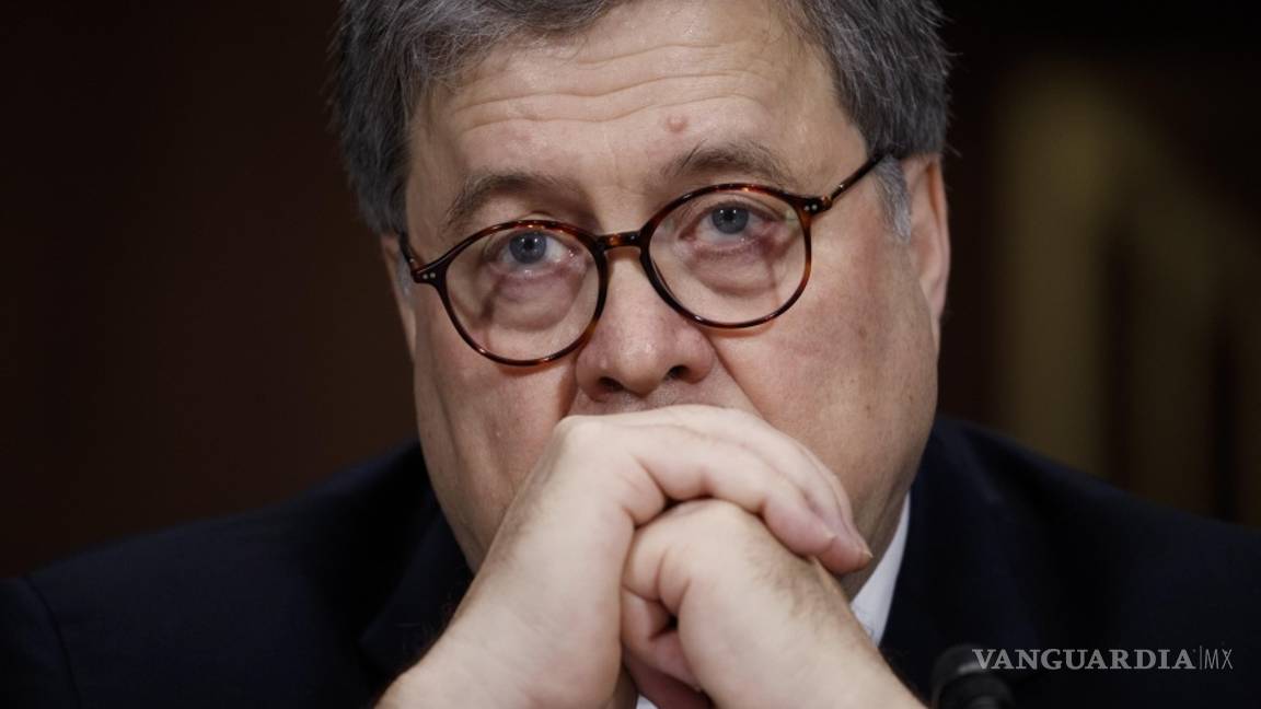 $!Trump usa el "privilegio ejecutivo" e impide que llegue al Congreso el informe íntegro sobre la trama rusa, Pelosi afirma que está del impeachment