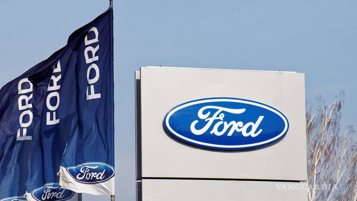 Renueva Ford todos sus puntos de venta y de servicio en México