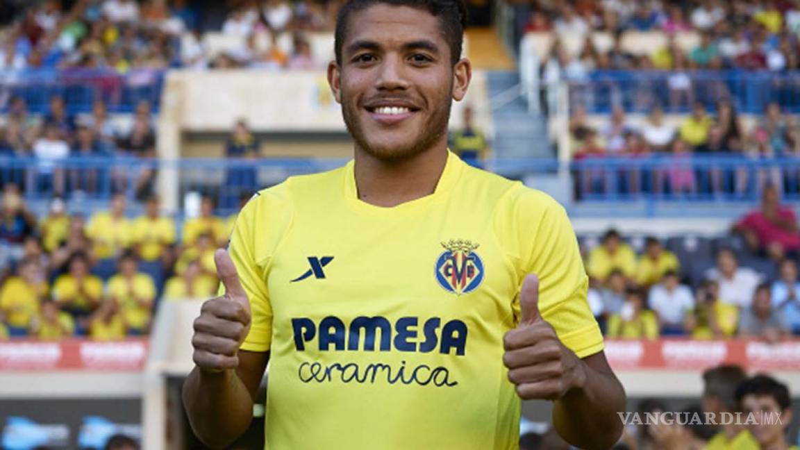 “Jona” dos Santos reaparece en convocatoria de Villarreal ante Getafe