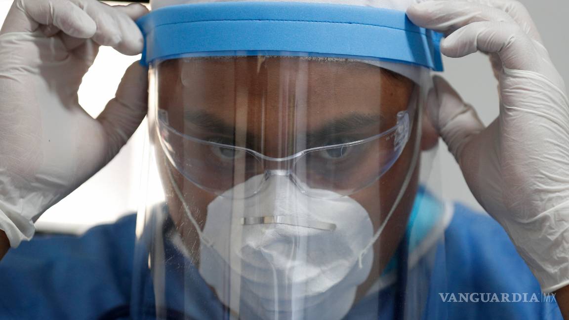 $!Coronavirus: Ellos son el batallón elite que luchan día a día contra la pandemia del COVID-19