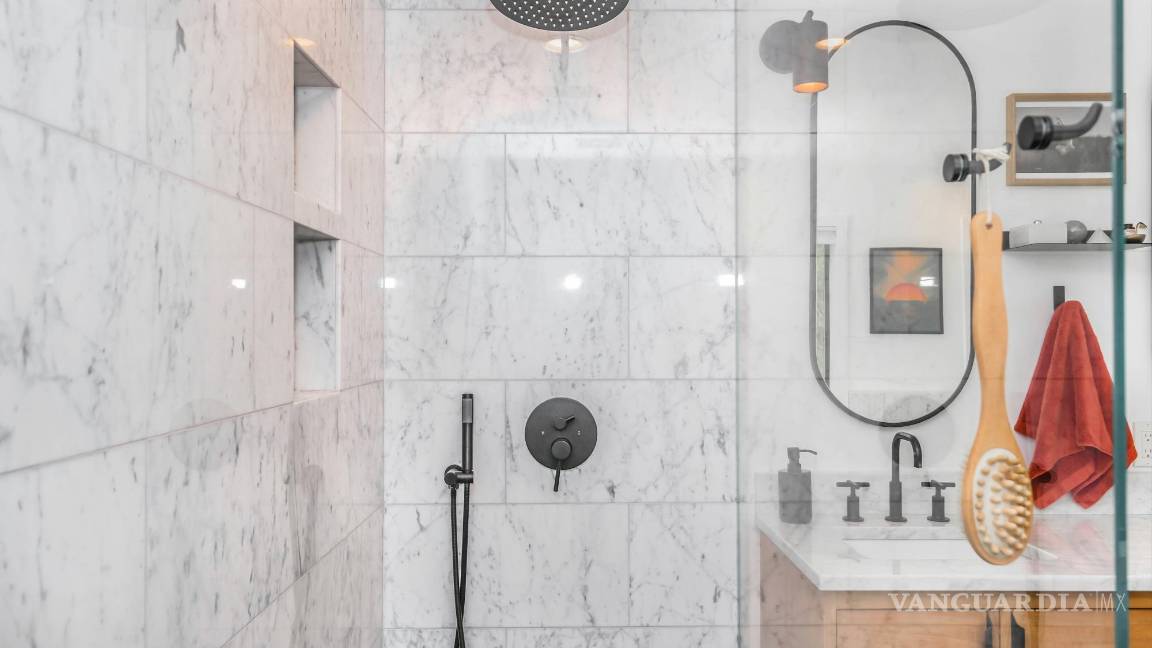 $!Más del 60 por ciento de los entrevistados afirmaron que se duchaban al menos una vez al día.