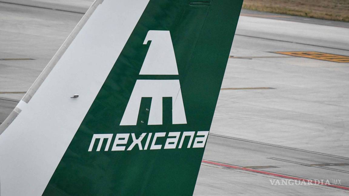 TAR retira sus tres aviones de Mexicana de Aviación, tras cancelación de 8 rutas