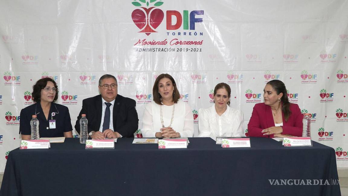 En DIF Torreón inician inscripciones para el Cabildo infantil 2020