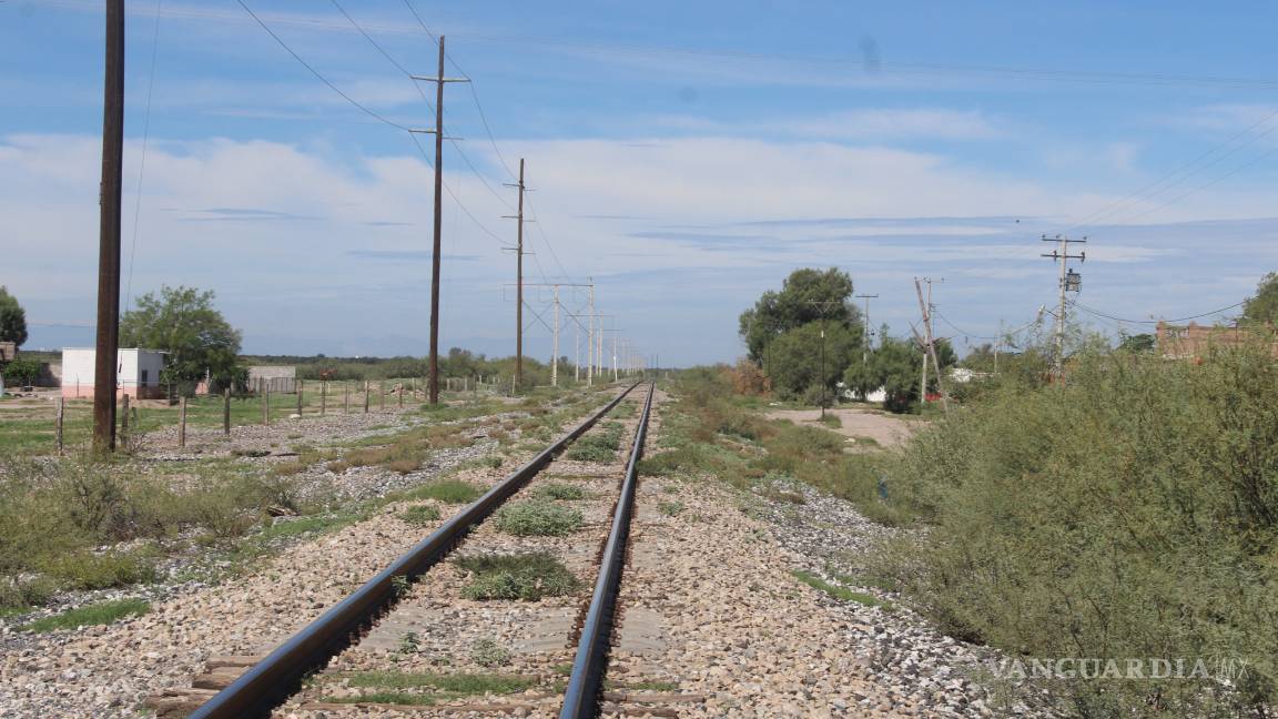 $!Un escalofriante testimonio: San Antonio de Gurza, en la Región Laguna de Coahuila, una zona de exterminio