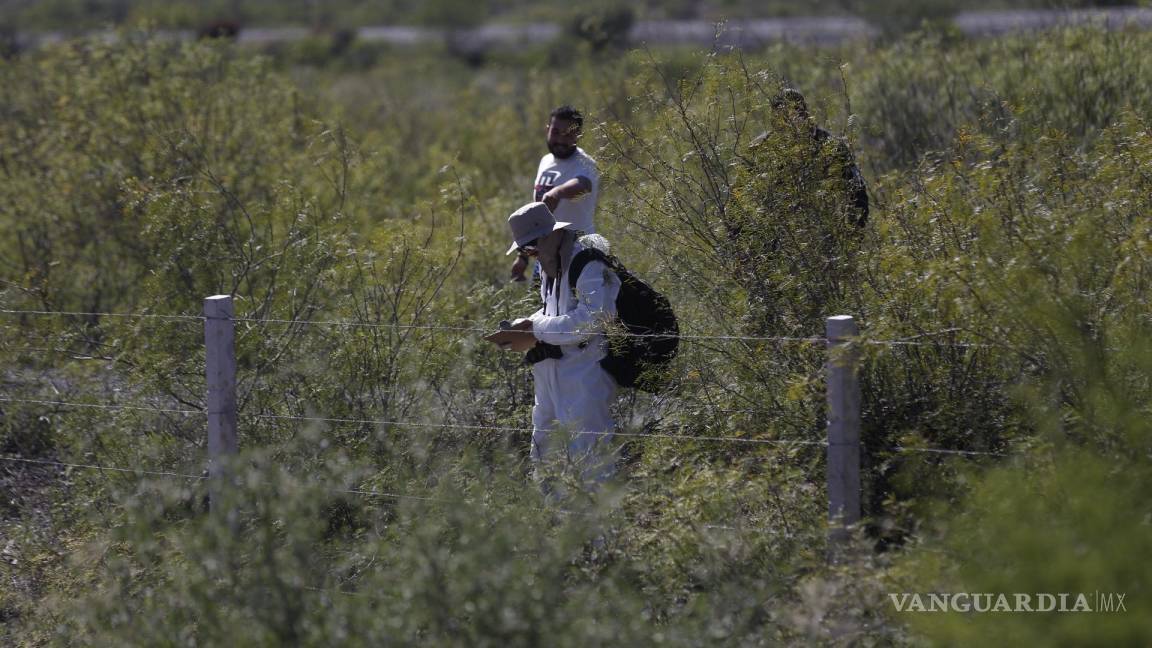 Encuentran cuerpo con huellas de violencia en colonia Hacienda Narro; investigan asesinato