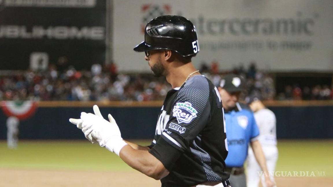 $!Oaxaca no perdona y en extra innings se acercan a Sultanes en la Serie del Rey