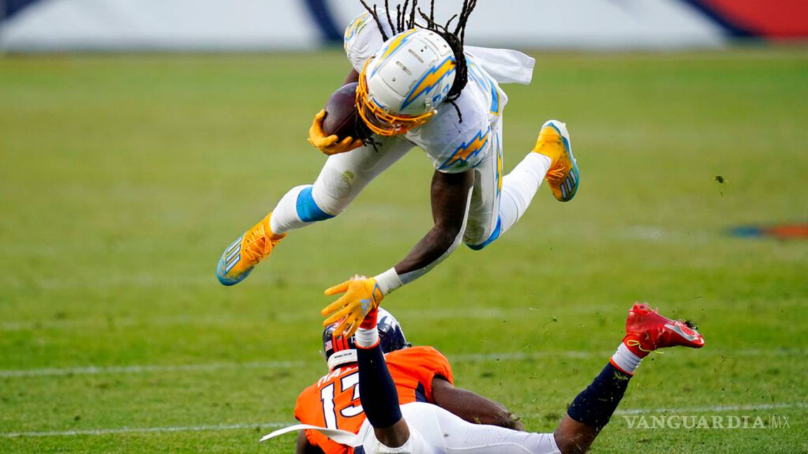 $!Power Ranking de la Semana 8 de la NFL