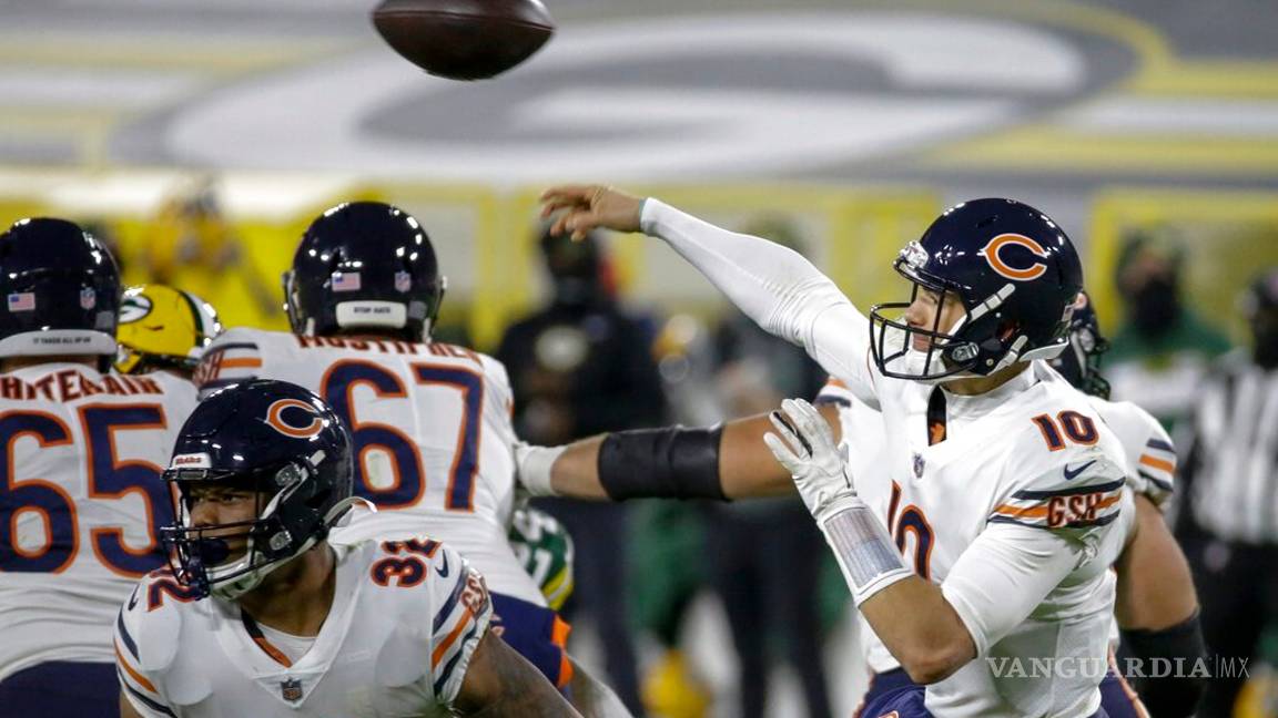 $!Power Ranking de la Semana 12 de la NFL