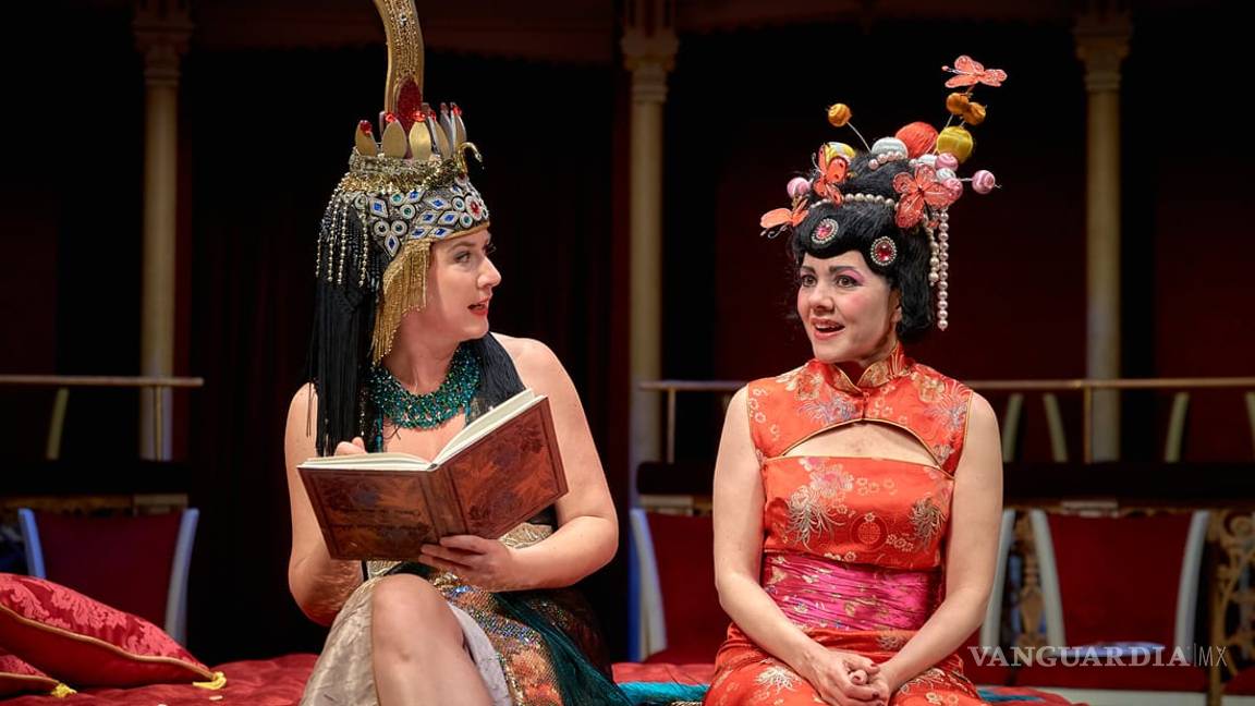 $!#YoMeQuedoEnCasa y Sana Distancia, el entretenimiento en tiempos de Coronavirus