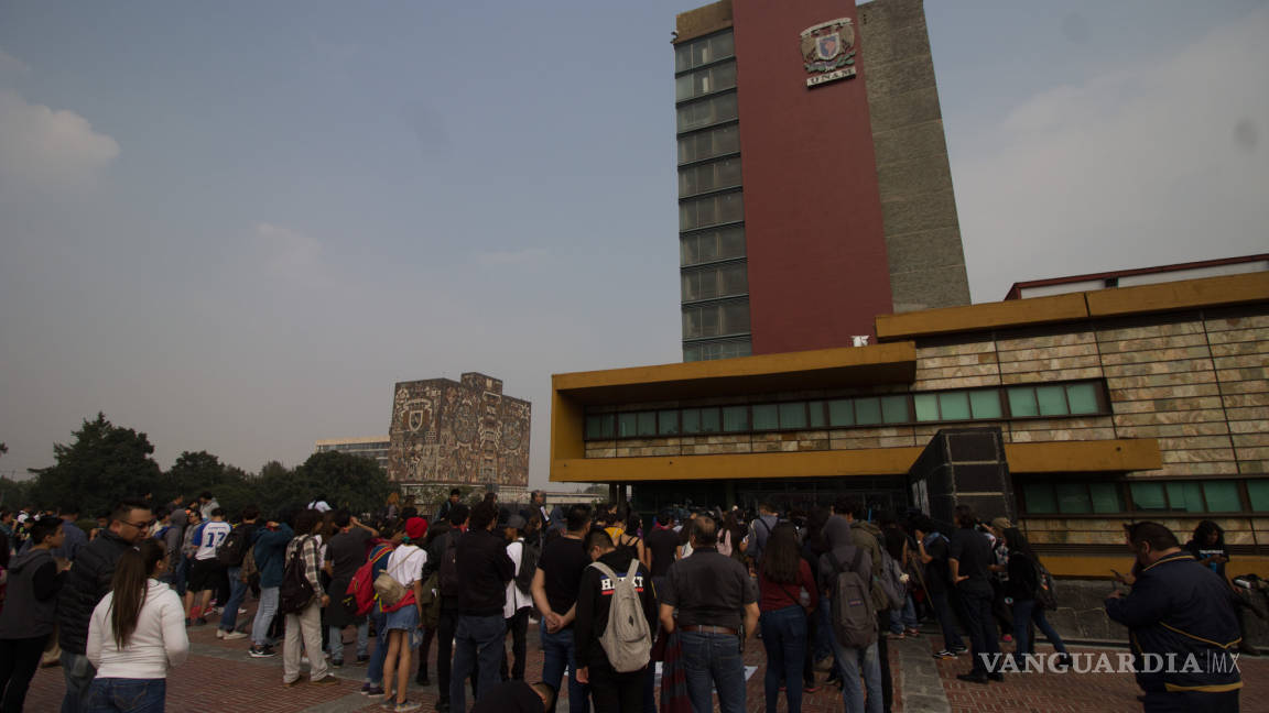 Pegan a 13 universidades bien rankeadas por presupuesto