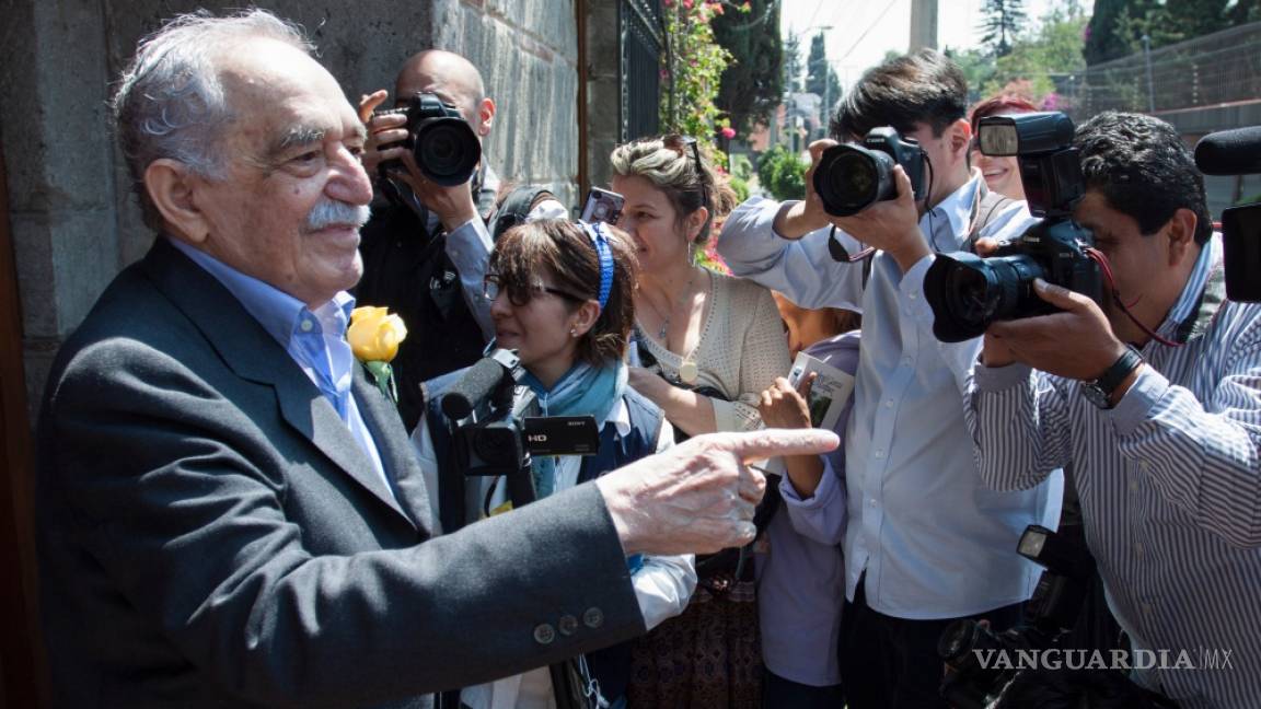 Presentan tesis sobre la medicina en la obra de Gabriel García Márquez
