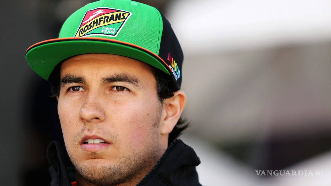 ‘Checo’ satisfecho en Abu Dabi