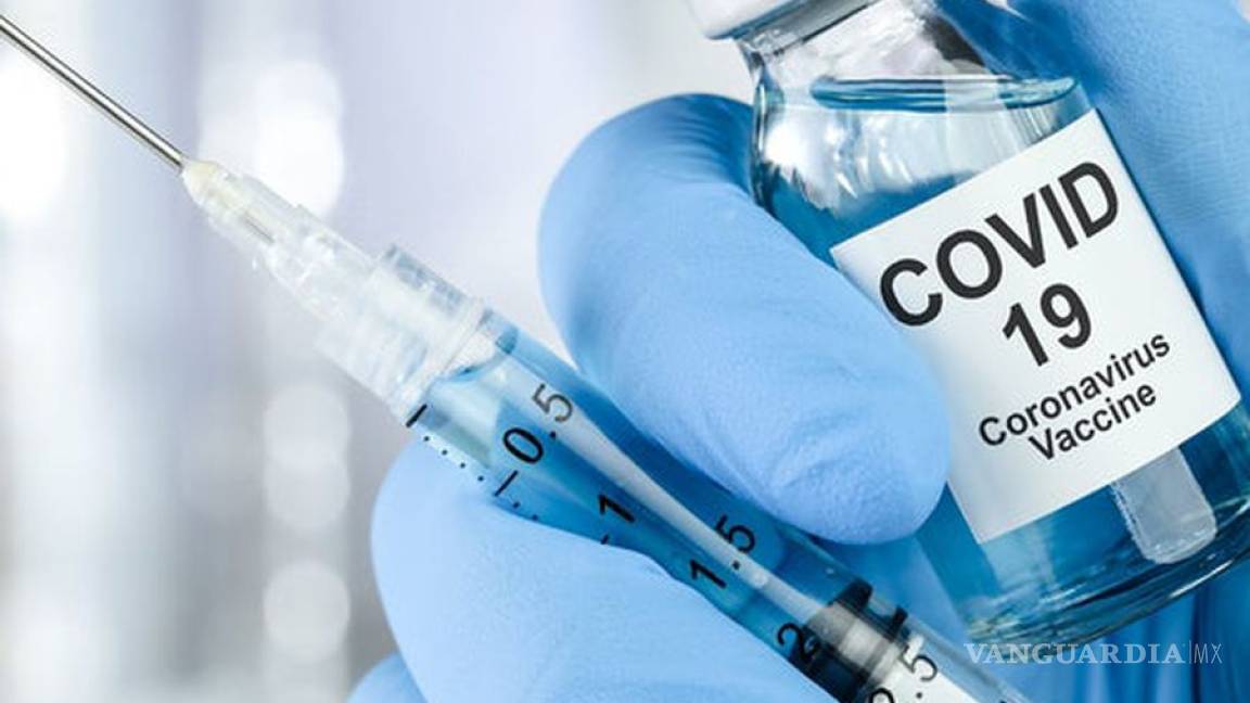 México podría contar con vacuna contra COVID-19 este año: Marcelo Ebrard