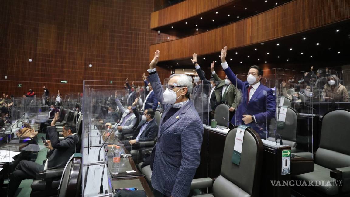 Diputados alistan fast-track a reformas sobre Infonavit impulsadas por López Obrador