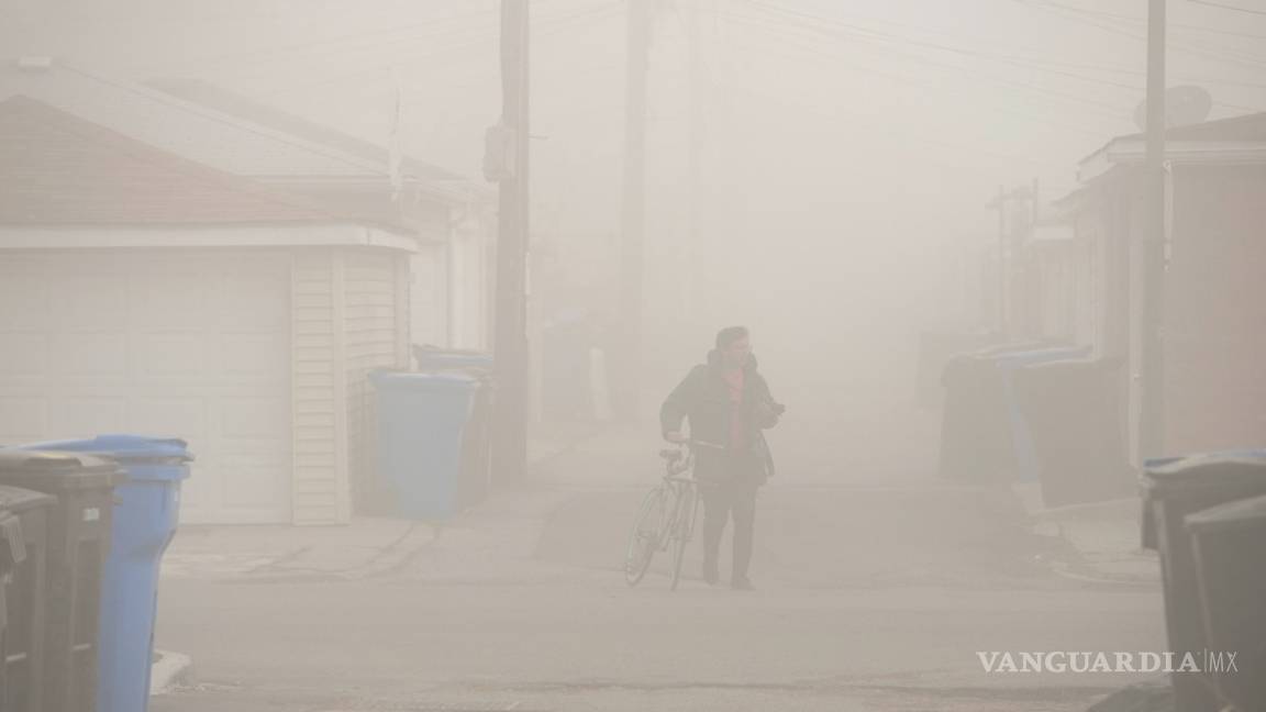$!Mira cómo festeja el Día de la Tierra sus primeros 50 años con una pandemia global por el COVID-19