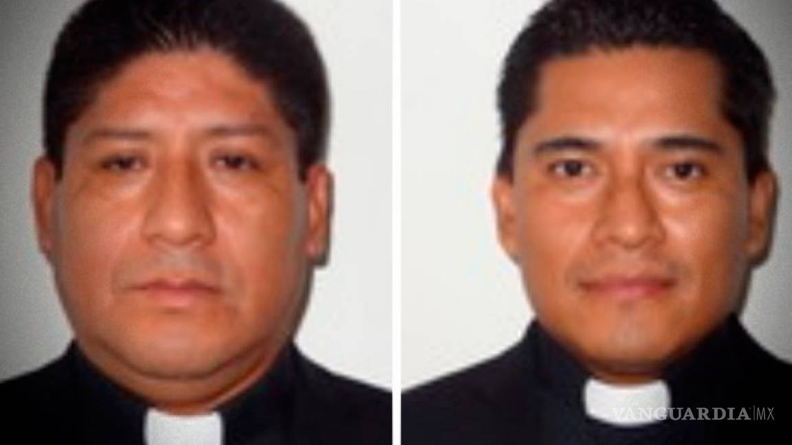 Encuentran los cuerpos de sacerdotes secuestrados en Poza Rica, Veracruz