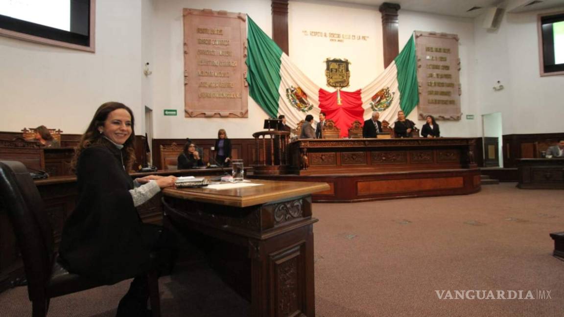 Cumplen nueve de 10 funcionarios con declaración en Coahuila; van por morosos