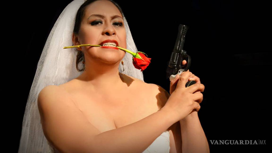 $!Teatro saltillense con balance a favor