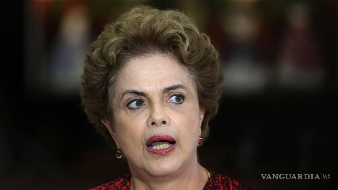 Rousseff desmiente que nombramiento de Lula sea para protegerlo