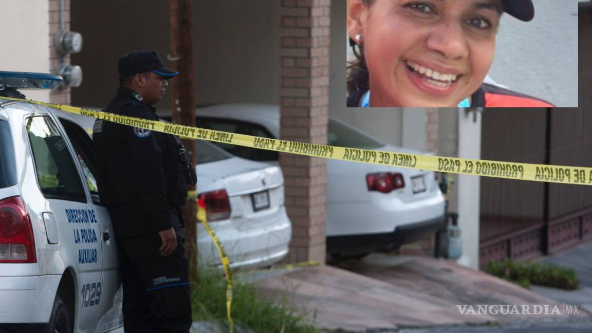 Periodista asesinada en Monterrey fue apuñalada en su casa