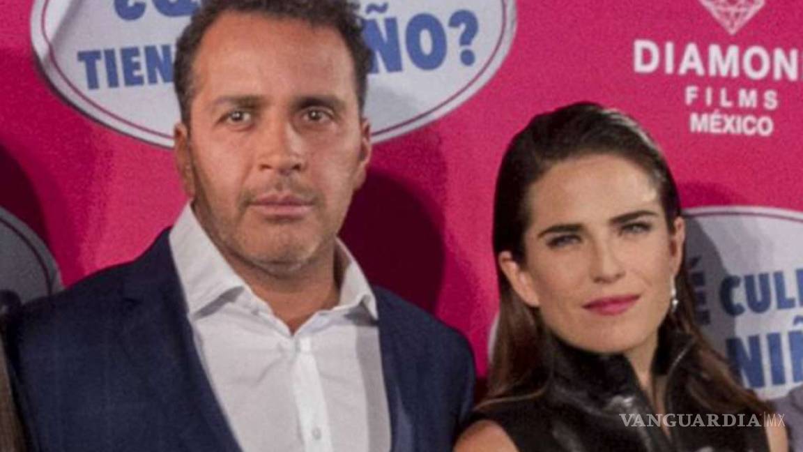 Gustavo Loza se deslinda de acusaciones de violación; lamenta abuso contra Karla Souza